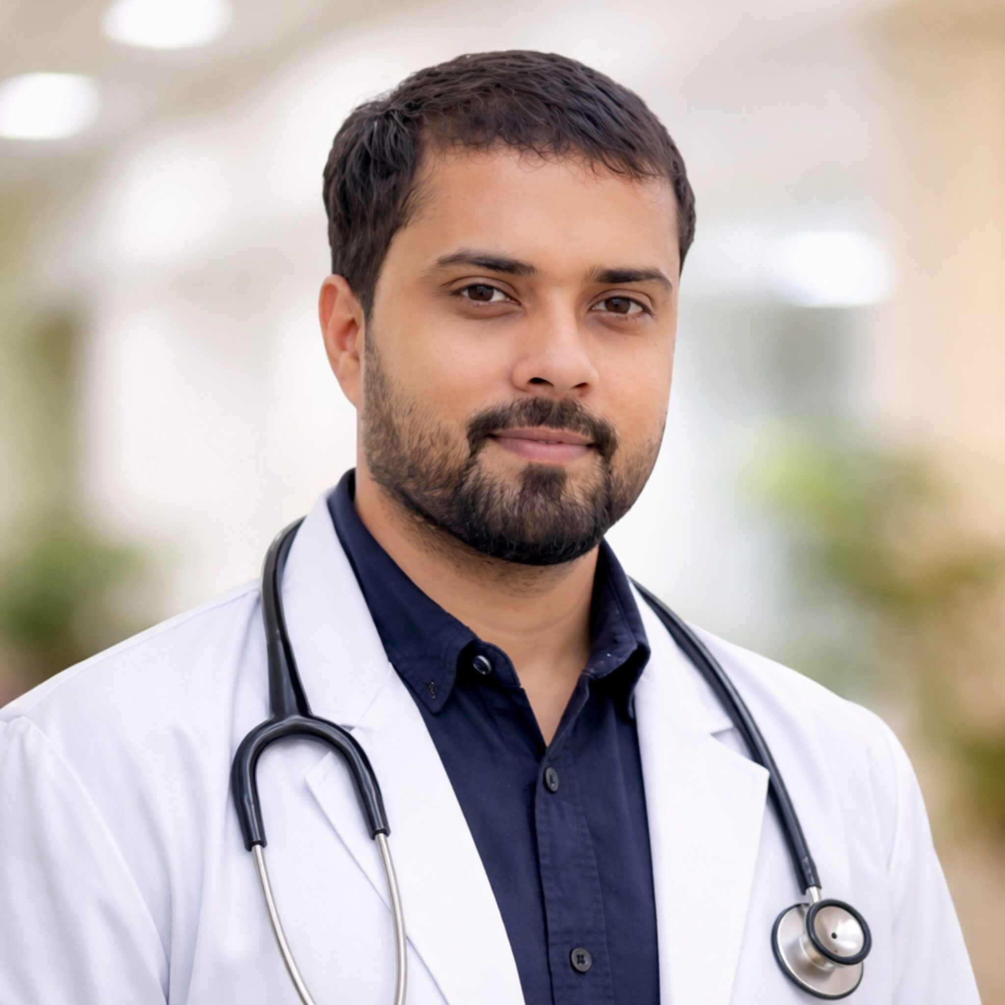 Dr. Nawal Soni