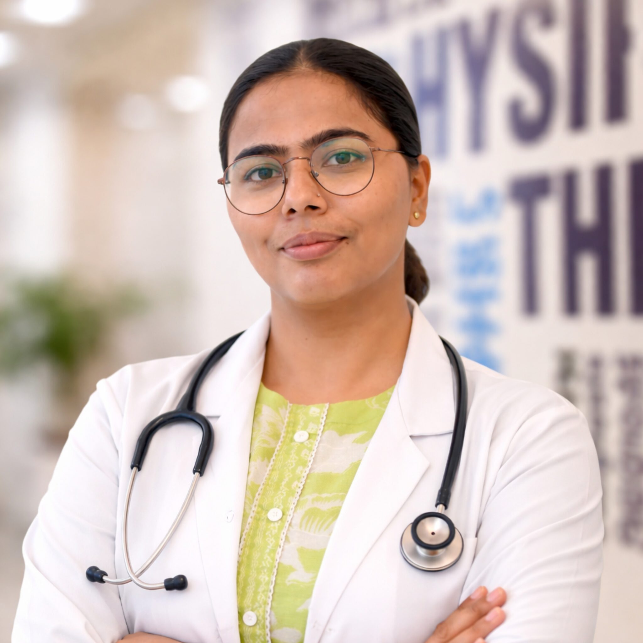 Dr. Razia Khatoon